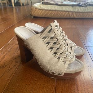 Michael Kors Wedges
